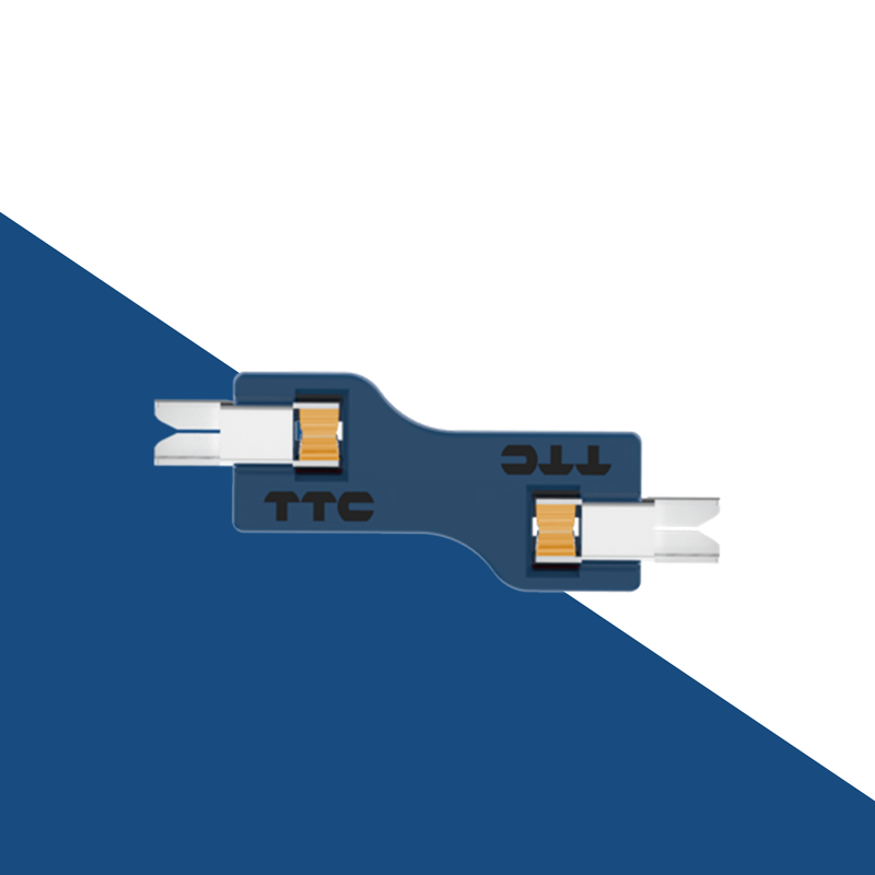 TTC Gaming Mechanical Keyboard PCB Socket
