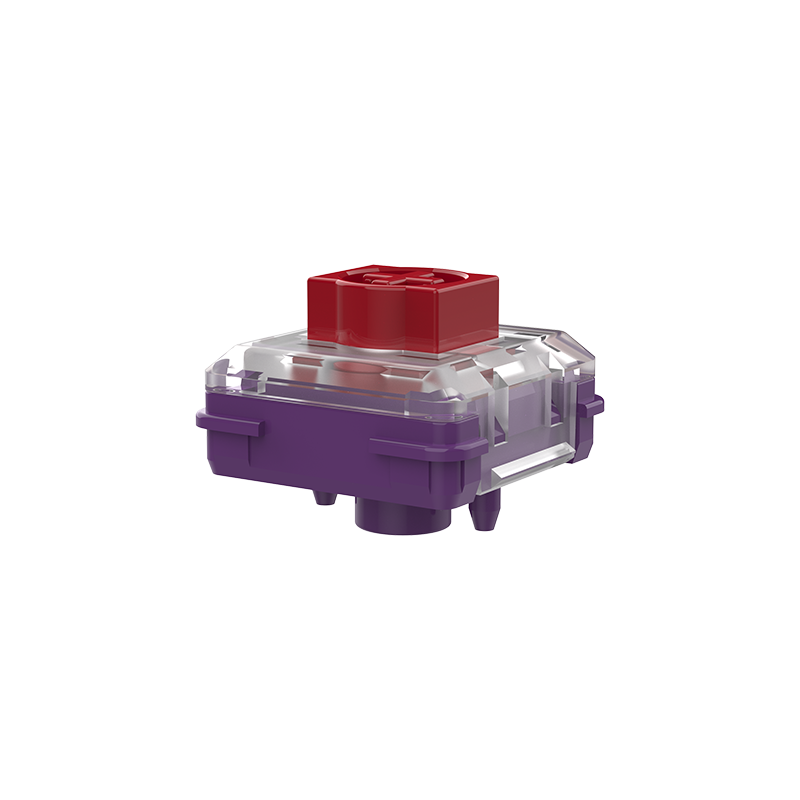 TTC Low-profile KOM Magnetic Switch (Only for Melgeek Made 68 Air)