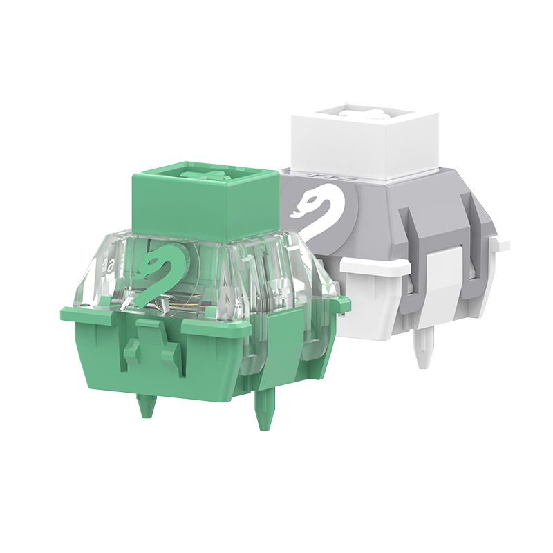 TTC Chinese Zodiac Snake Magnetic Switch
