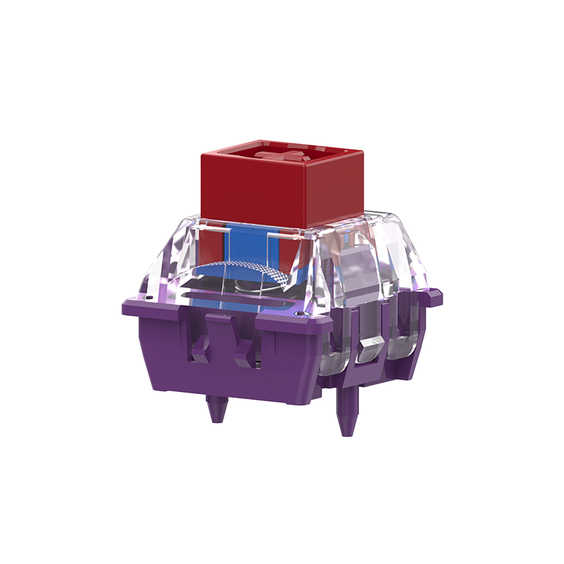 TTC Magneto(TTC KOM RGB Switch)Gaming Magnetic Switches
