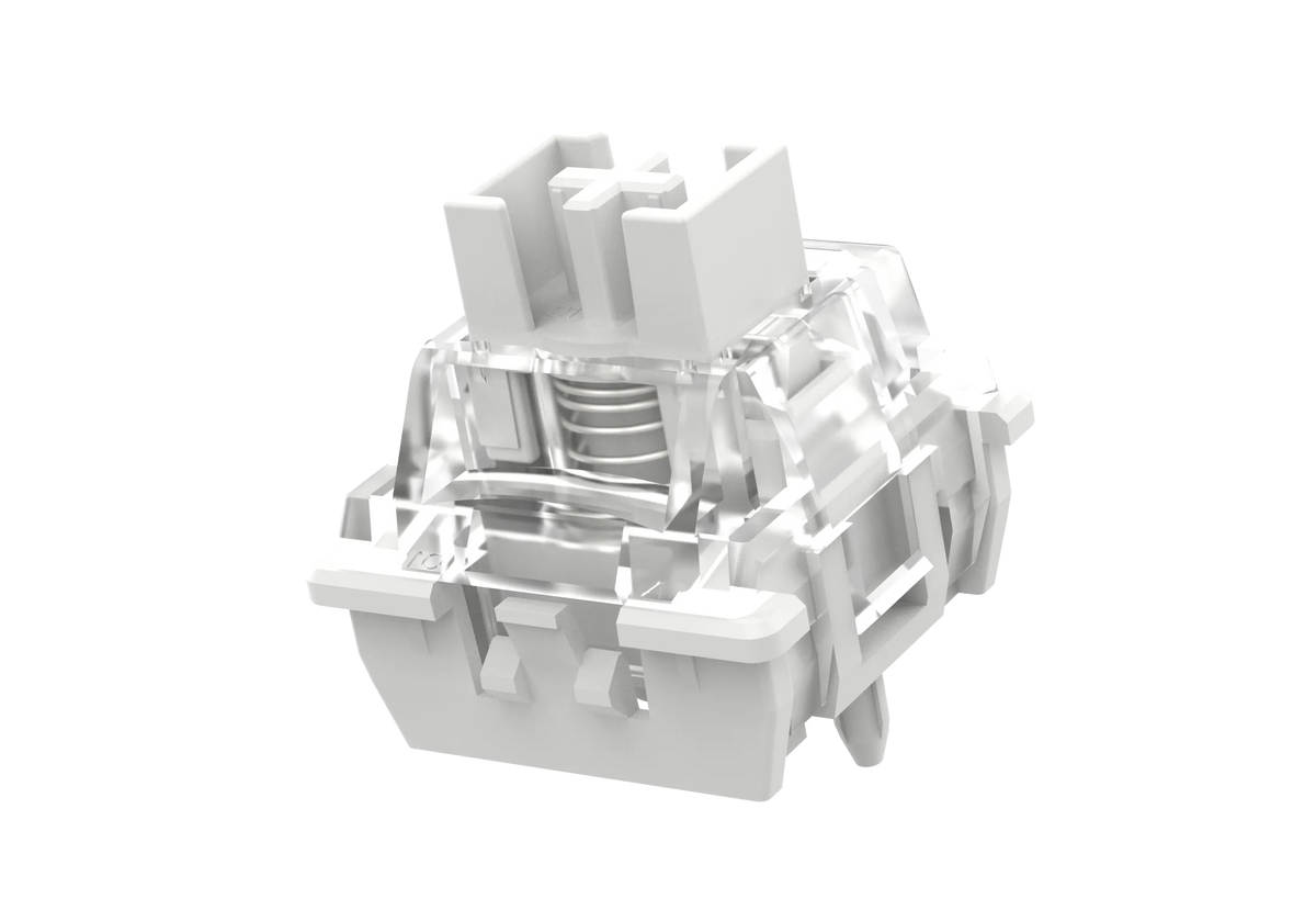 TTC Zero35 HE Switch Three-Magnet Structure (Fan Reward)