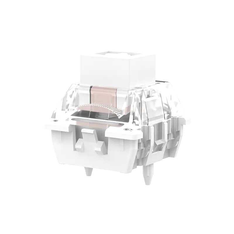 TTC Pro KOM HE Magneto Switch