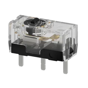 TTC WuJi Micro Mouse Switch-80M Cycles(5PCS)