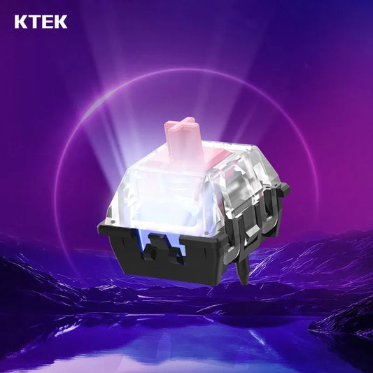 KTEK New Star HE Magnetic Switch
