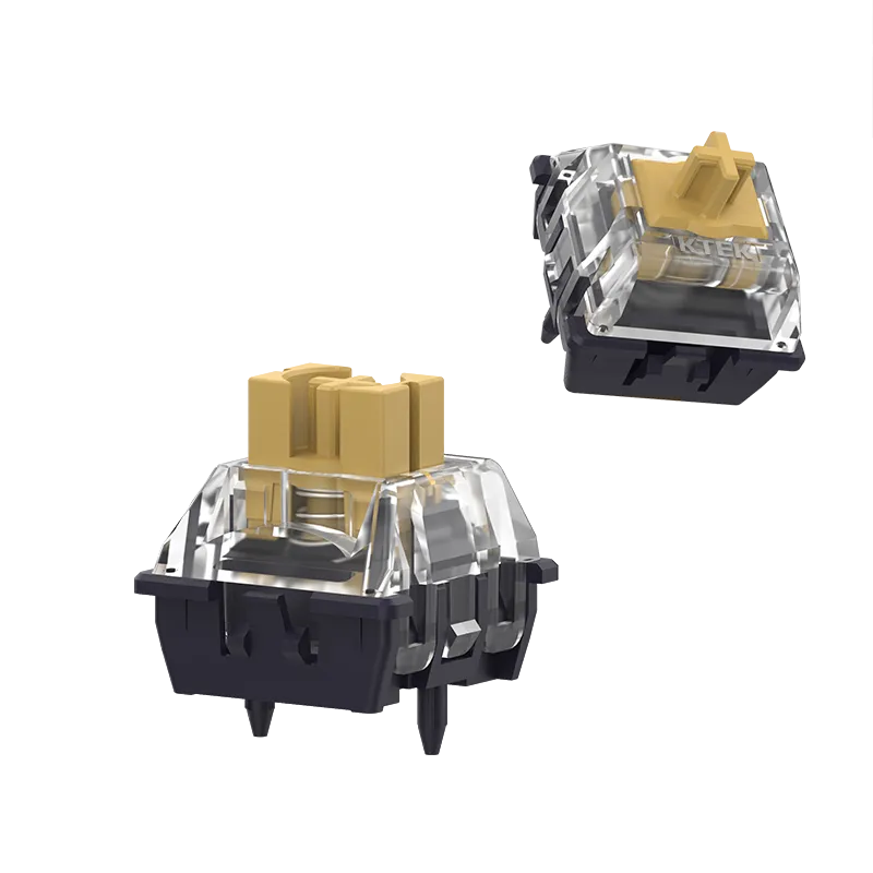 KTEK Magnetic HE Switch