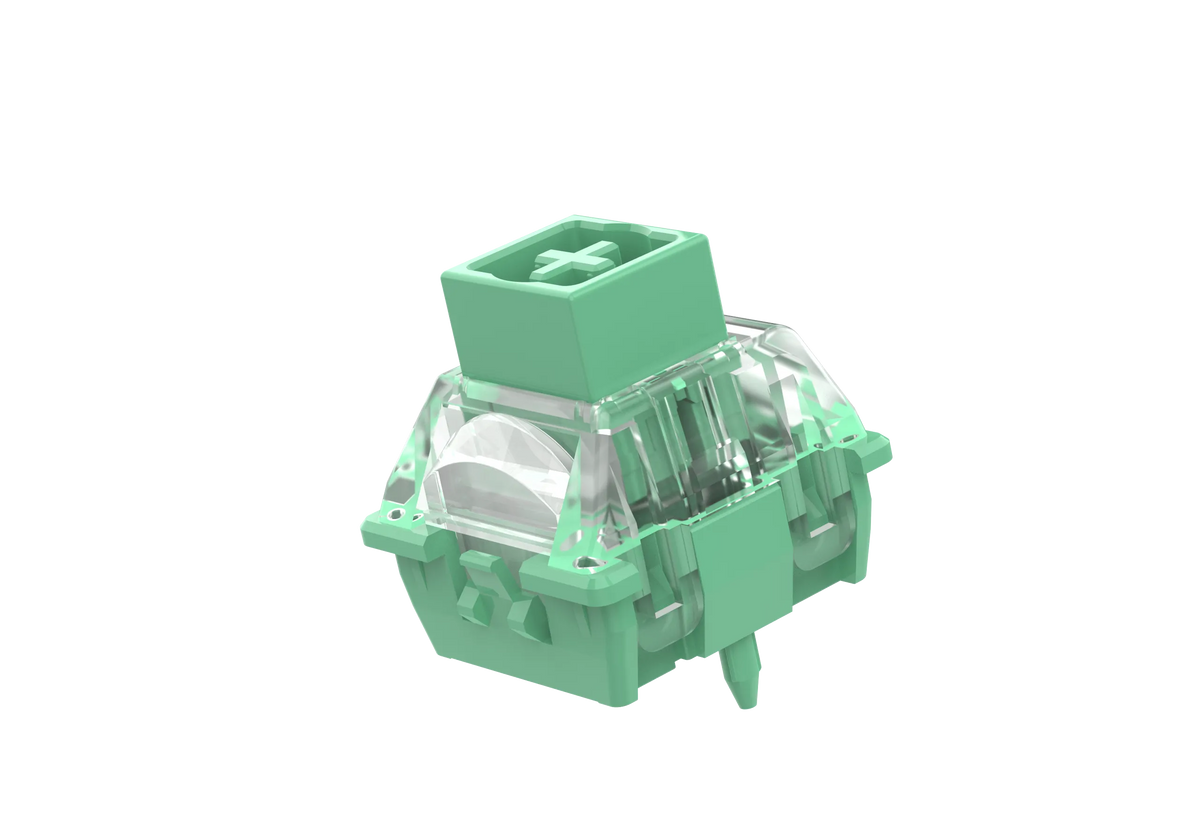 TTC Zodiac Snake Magnetic Switch