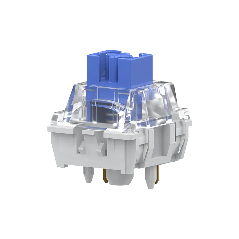 TTC Brother Switch V2—Clicky Tactile
