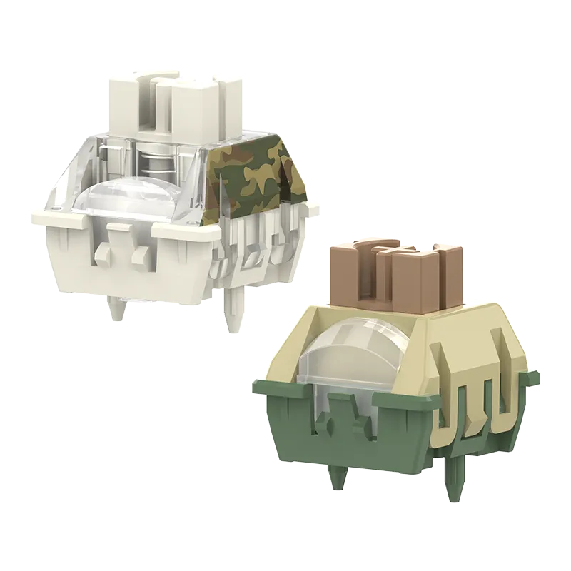 TTC Commander King Magnetic Switch