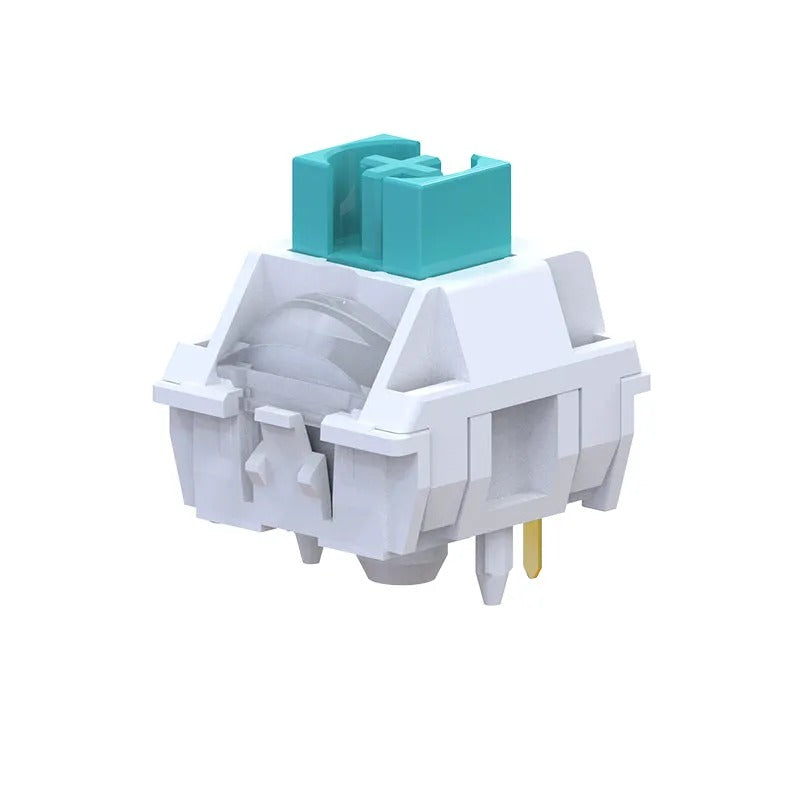 TTC Cloud Sea Mechanical Switch