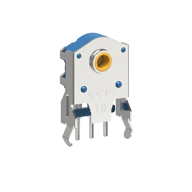 TTC Wheel Mouse Encoder 2M(2P)