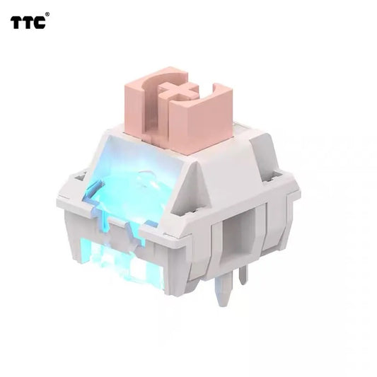 TTC Holy Panda Switch V2