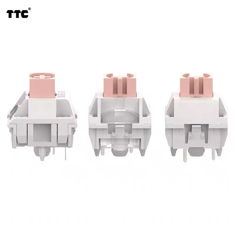 TTC Holy Panda Switch V2