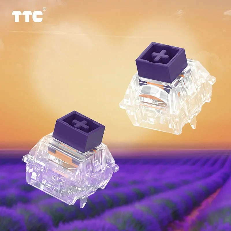 TTC Flip King of Magnetic Switch