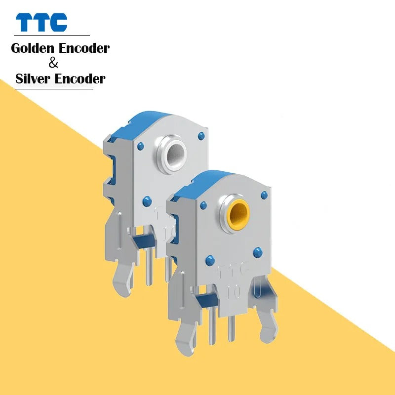 TTC Wheel Mouse Encoder 2M(2P)