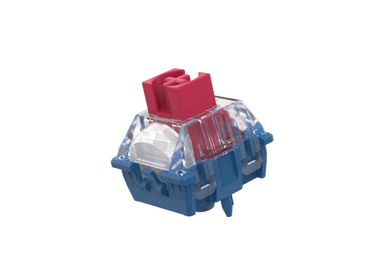 (ROG HFX V2) TTC Golden Magnetic Switch