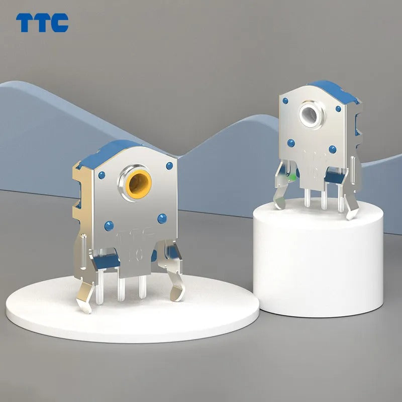 TTC Wheel Mouse Encoder 2M(2P)