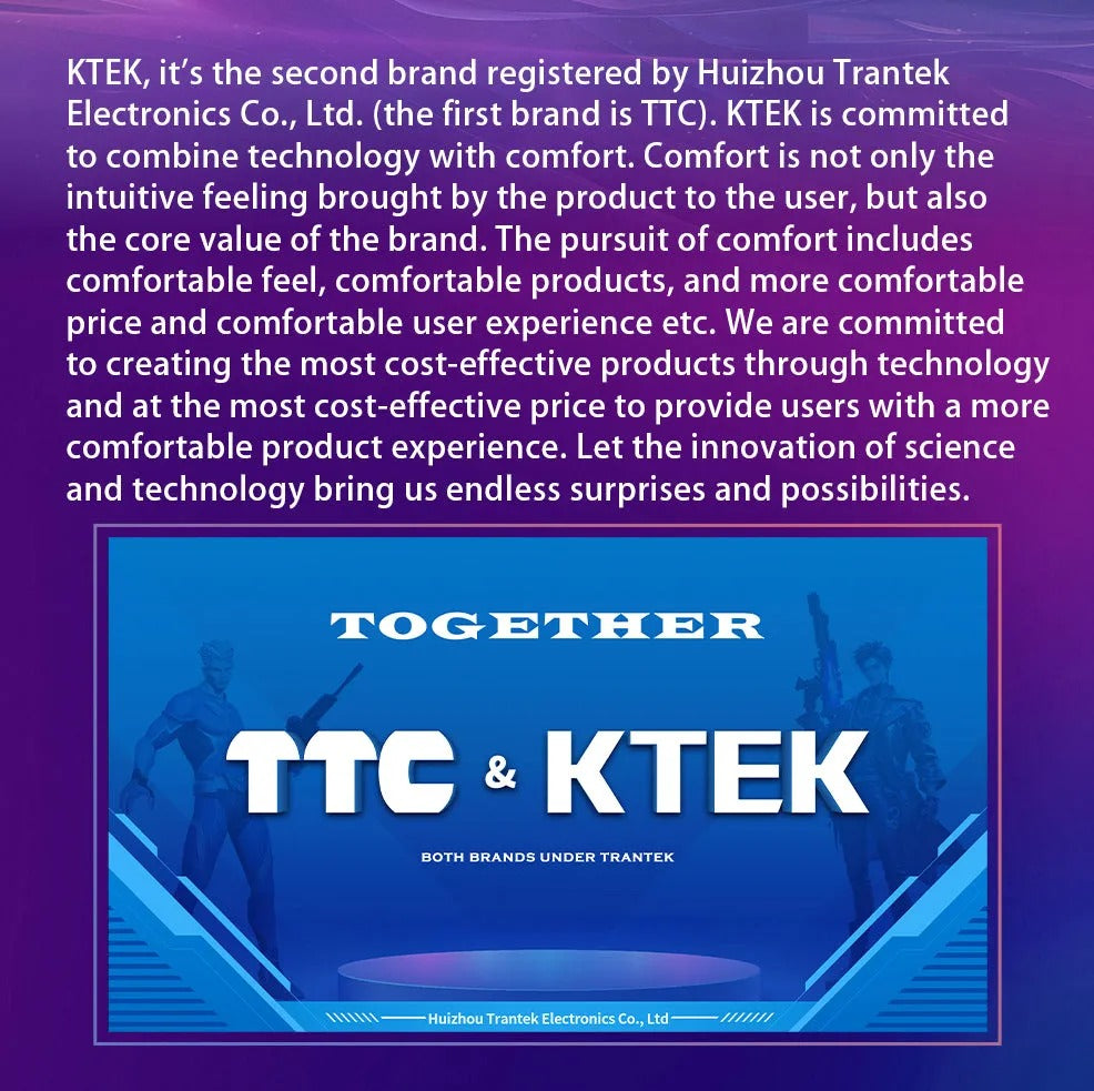 KTEK New Star HE Magnetic Switch