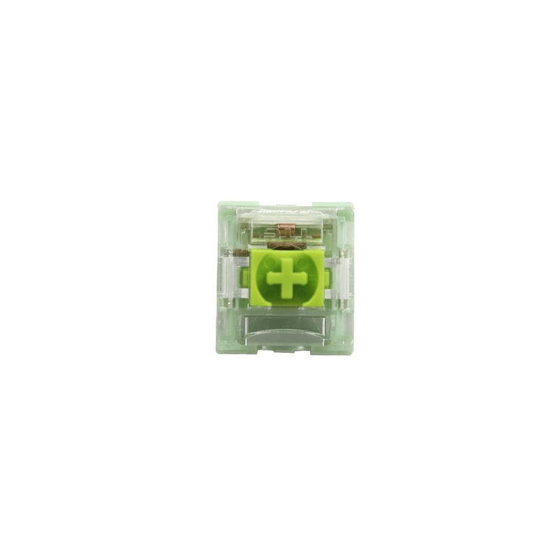 TTC Ace Switch Linear Custom 5 Pin SMD MX Switch