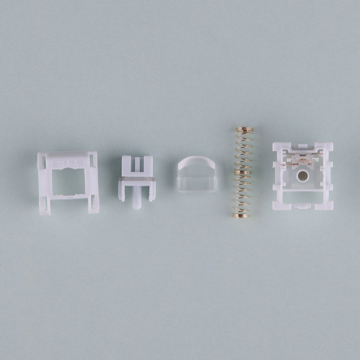TTC Light Cloud V2 Linear Switches - IPOPULARSHOP