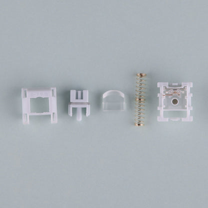 TTC Light Cloud V2 Linear Switches - IPOPULARSHOP