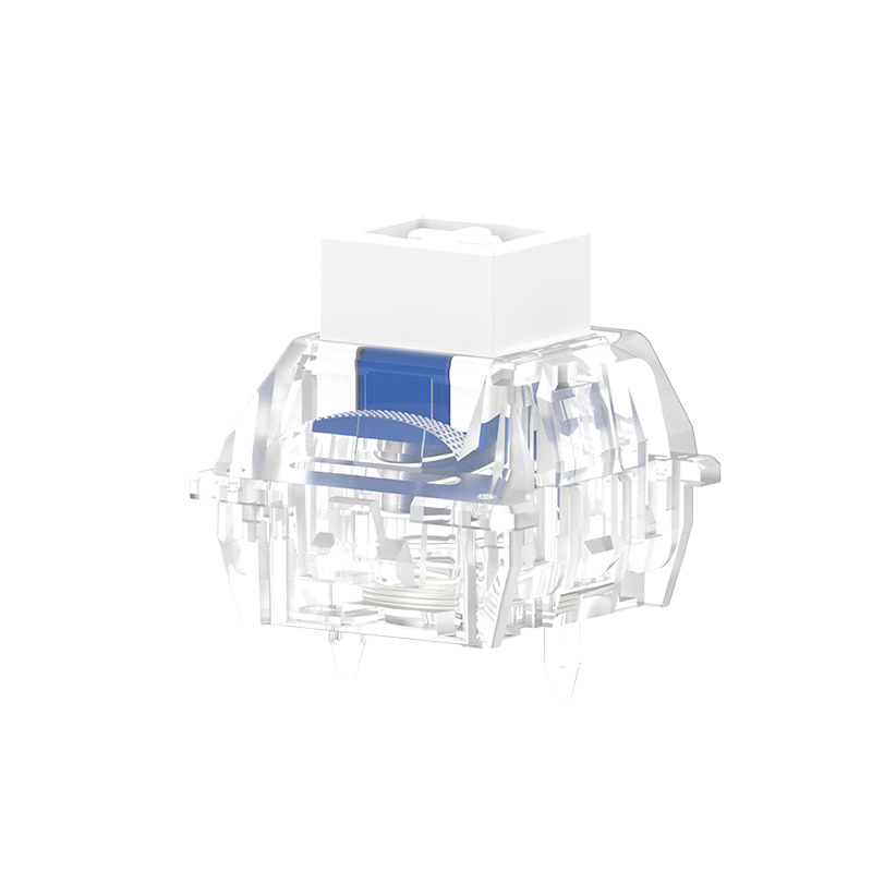TTC RGB Sacred Heart KOM / Purple Heart KOM Gaming Switches