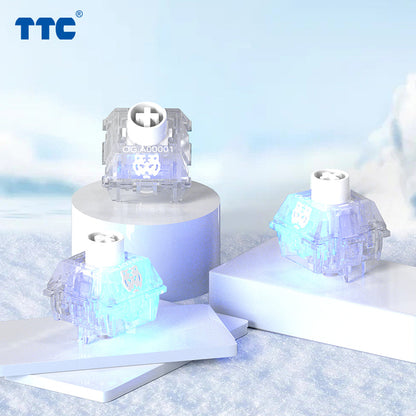 TTC Snow Tiger Mechanical Switch