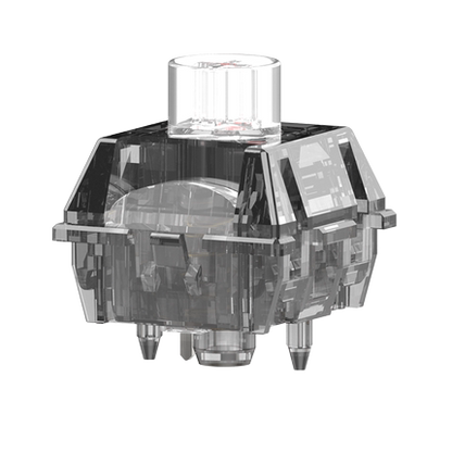 RGB version of Titan Heart Linear Mechanical Switches - IPOPULARSHOP