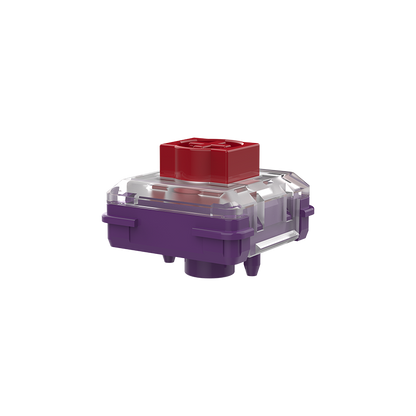 TTC Low-profile KOM Magnetic Switch (Only for Melgeek Made 68 Air)