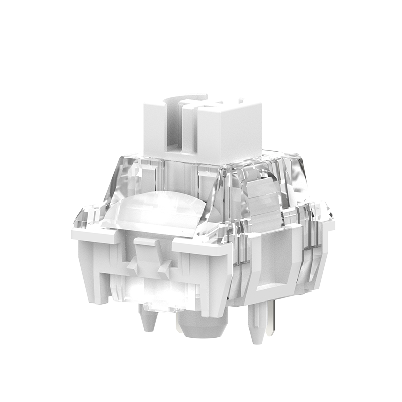 TTC Flaming Snow V2/Flaming Purple V2 Mechanical Switch