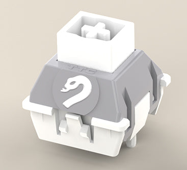 TTC Chinese Zodiac Snake Magnetic Switch
