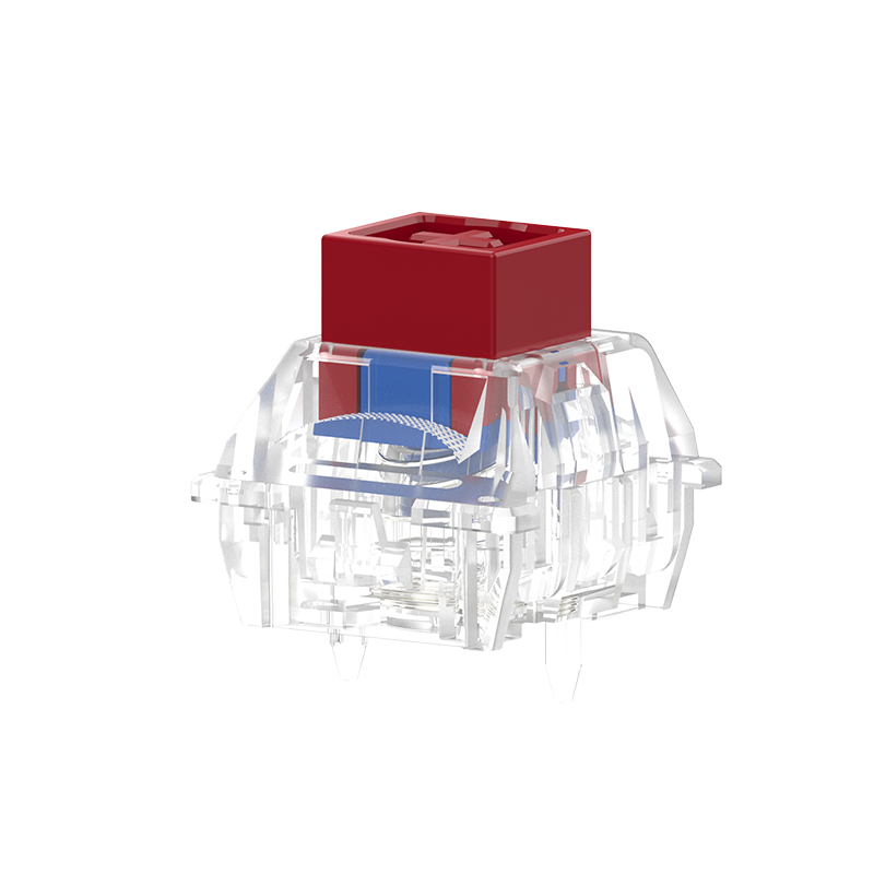 TTC Magneto(TTC KOM RGB Switch)Gaming Magnetic Switches