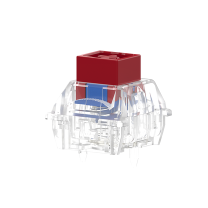 TTC Magneto(TTC KOM RGB Switch)Gaming Magnetic Switches