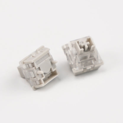 TTC 035 Original Magnetic Switch 35gf Linear Axis Office Gaming Esports Custom Keyboard Accessories