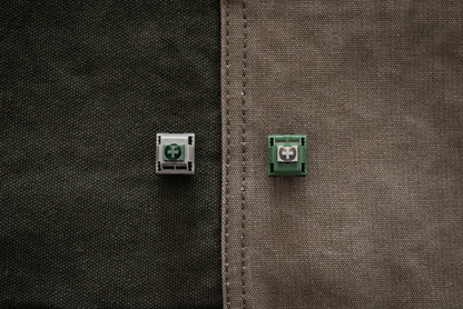 TTC 42g/55g Wild switches  (Factory Pre-lubed) For Matrix Mechanical Keyboard - IPOPULARSHOP