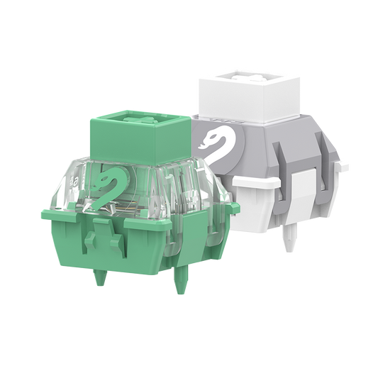 TTC Chinese Zodiac Snake Magnetic Switch