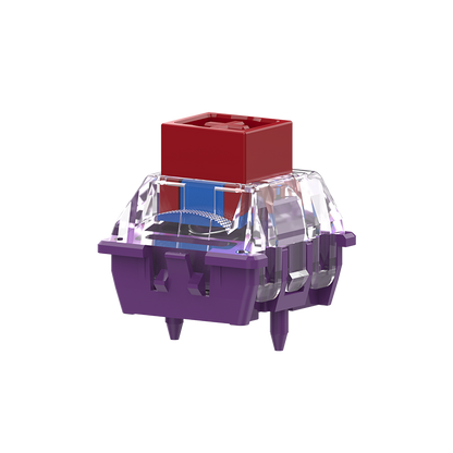 TTC Magneto(TTC KOM RGB Switch)Gaming Magnetic Switches