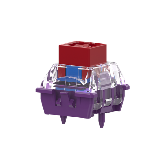 TTC Magneto(TTC KOM RGB Switch)Gaming Magnetic Switches