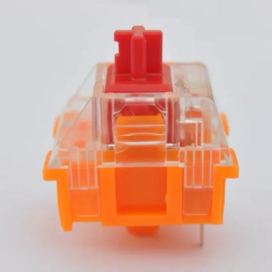 TTC Golden Red V3 Switch