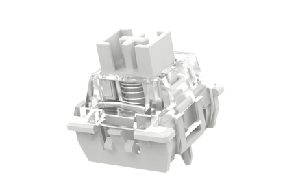 TTC Zero35 HE Switch Three-Magnet Structure (Fan Reward)