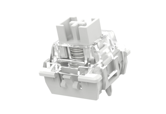 TTC Zero35 HE Switch Three-Magnet Structure (Fan Reward)