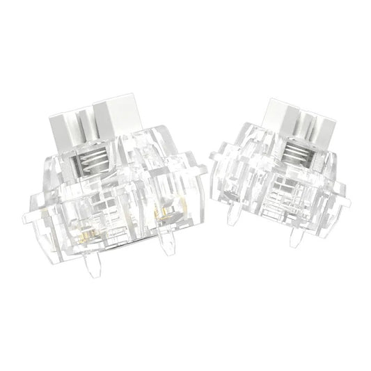 TTC Zero35 HE Switch Three-Magnet Structure (Fan Reward)