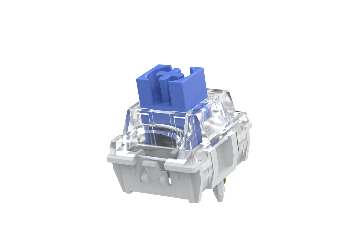 TTC Brother Switch V2—Clicky Tactile