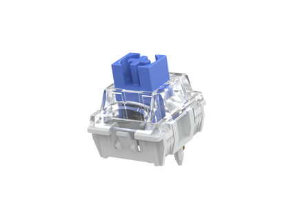 TTC Brother Switch V2—Clicky Tactile