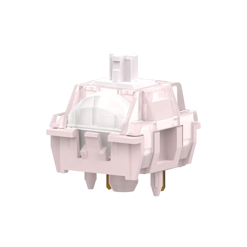 TTC Blaze Pink Switch-HiFi Style