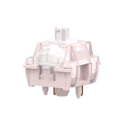 TTC Blaze Pink Switch-HiFi Style