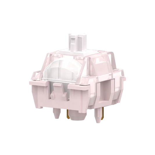 TTC Blaze Pink Switch-HiFi Style