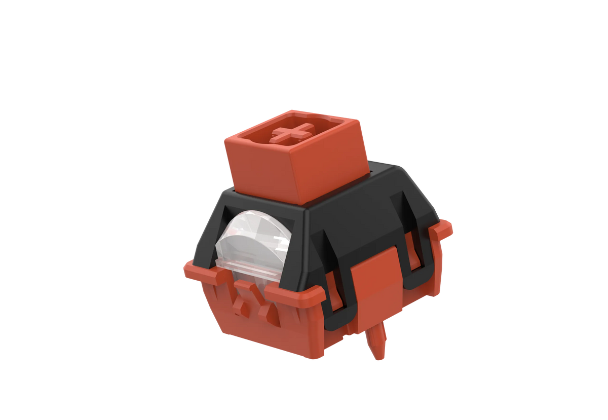 TTC Helios HE Magnetic Switch