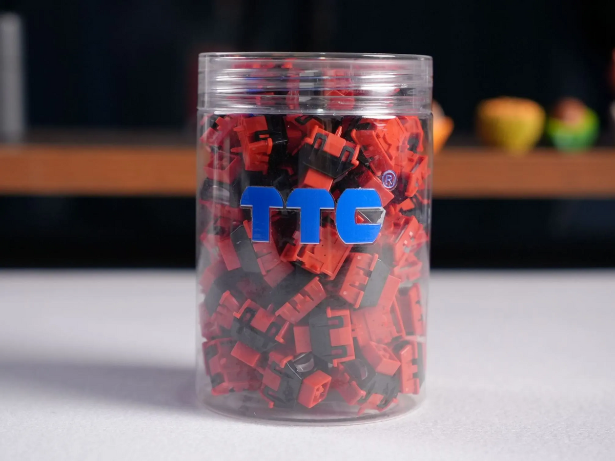 TTC Helios HE Magnetic Switch