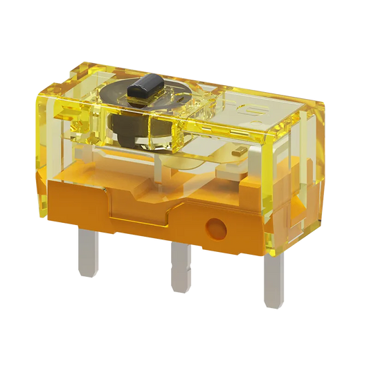 TTC Golden Mouse Switch (4PCS)