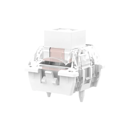 TTC Pro KOM HE Magneto Switch